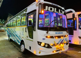 Corporate Transport