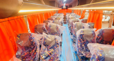 Corporate Travel