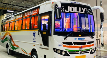 Daily Bus Services