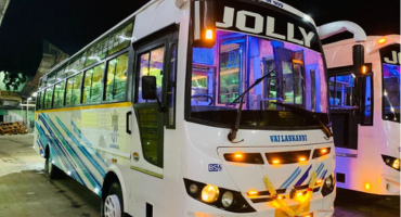 Bus Rentals
